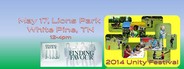 Unity Festival 2014