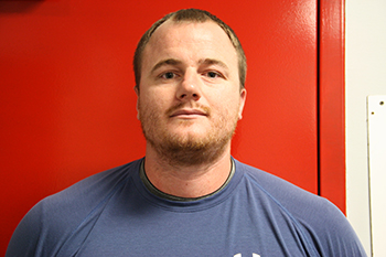 Scott BrantonStaff Photo by Mike Stanley, Jefferson County Post Sports