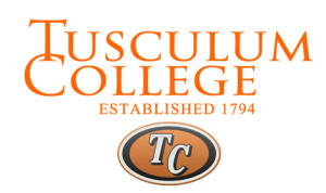 Tusculum Sports Logo