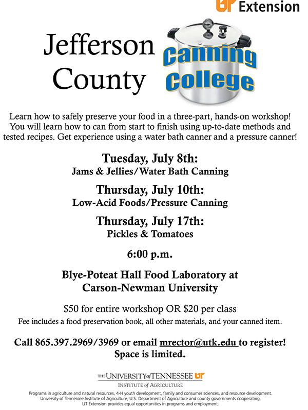 Canning College Flyer_2014
