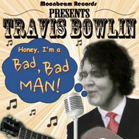 Travis Bowlin Single 652014