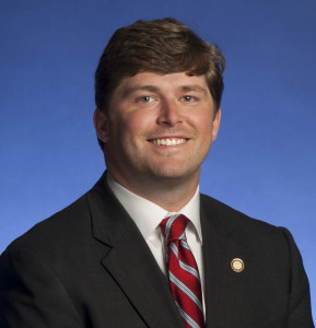 Richard Wilson, Tennessee’s Small Business Advocate