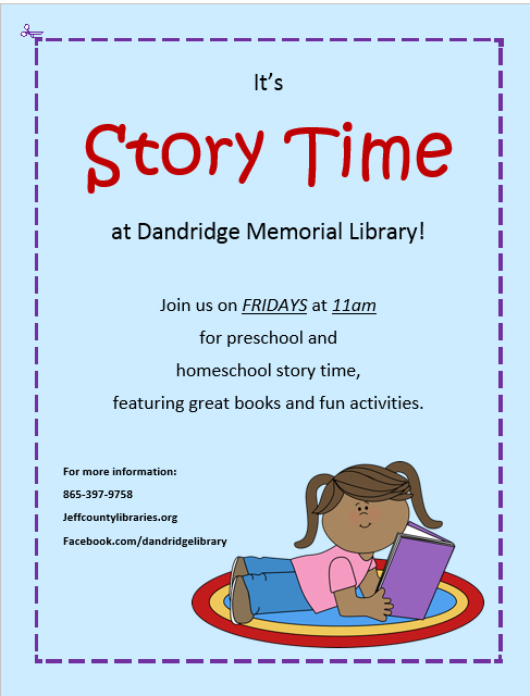 Library StoryTime2 10072014