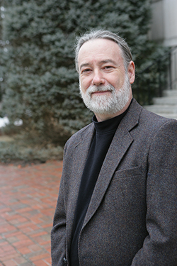 David Seal