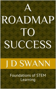 David Swann A Road Map To Success Book 03012015