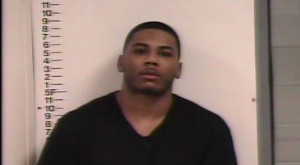 Tennessee State Trooper Arrests Hip-Hop Artist "Nelly" in Putnam County