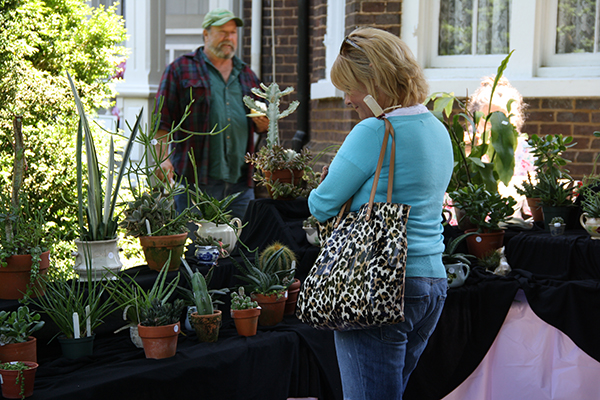 Staff Photo by Jake Depew