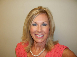 Debbie Stepp, FSG Vice President