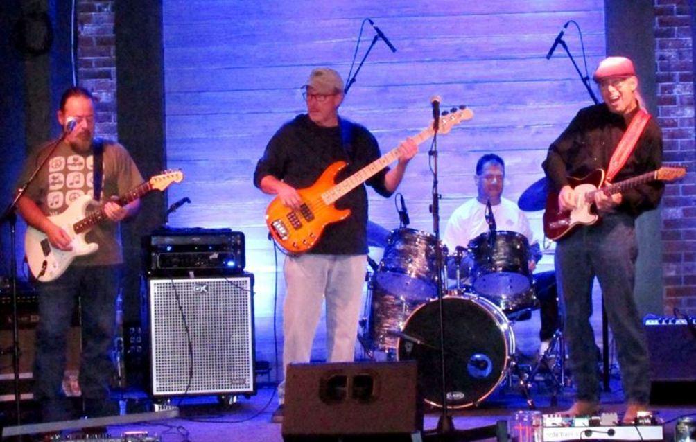 Dumplin Valley Farm Concerts Wraps Up Season This Saturday With Grits