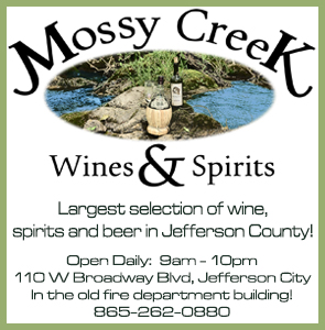 Mossy Creek Workspace Square 1