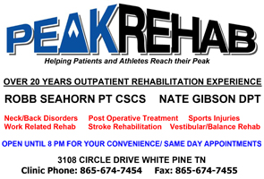 Peak Rehab 10112015