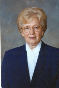 Doris SharpAEC