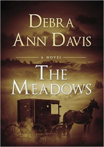 Debra Ann Davis book