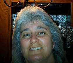 Sharon Manning