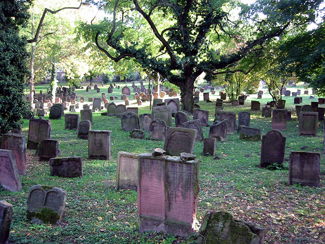 Graveyard Frankenstein 1 10172016