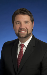 Andrew Farmer, 17th District State Representative