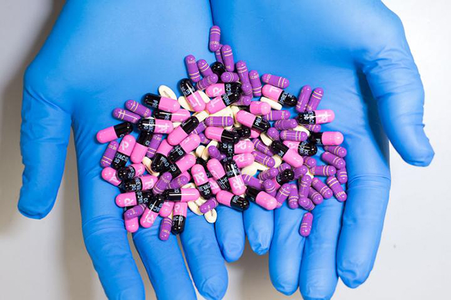 Millions of US residents take proton pump inhibitors which are widely prescribed to treat heartburn, ulcers and other gastrointestinal problems. The drugs also are available over the counter under brand names that include Prevacid, Prilosec and Nexium. Now, a new study from Washington University School of Medicine in St. Louis shows that long-term use of the popular drugs carries an increased risk of death.Robert Boston