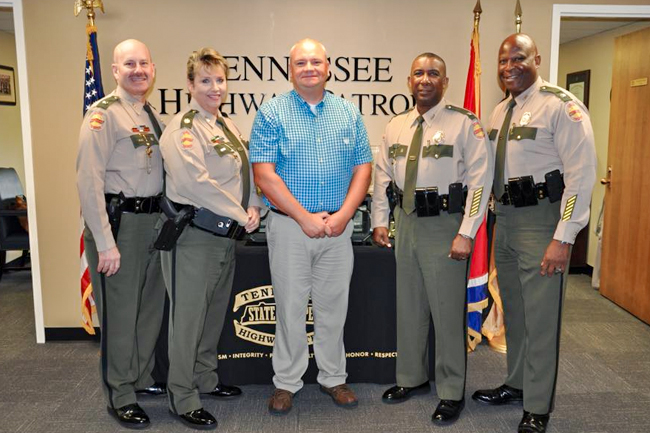 Photo Credit: Tennessee Highway Patrol