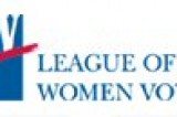 League Of Women Voters Meeting, March 12, 2013, 7pm