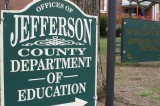 Jefferson County School Board Meeting Feb 28, 2013