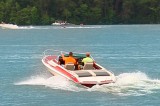 Memorial Day Holiday Weekend Traditional Start to Tennessee’s Summer Boating Season