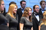 Carson-Newman’s A Cappella Choir embarks on Spring Tour Choir to perform at FBC Jefferson City on March 27