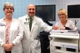 Physicians Regional Medical Center Now Offers  Advanced Diagnostic Capabilities to Detect Lung Cancer
