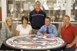 Edwards To Continue Football Career at Berry College