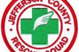 Jefferson County Rescue Squad Seeking Donations