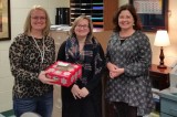 Appalachian Electric Cooperative Celebrates Education with “Sweet Week” for Local Schools