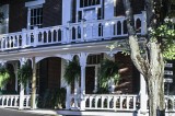 Haunted Spaces and Spooky Places: Roper Mansion