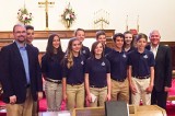 All Saints Choir Wins Big At Smoky Mountain Music Festival