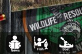 TWRA Updates Smartphone App with Goal to Help Users Easily Discover Outdoor Opportunities
