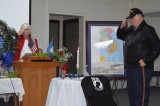 Dandridge DAR Honors Veterans