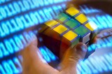UCI Researchers’ Deep Learning Algorithm Solves Rubik’s Cube Faster Than Any Human