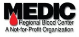 MEDIC Regional Blood Center and Bruster’s Teaming up to Help Donors Cool Off, June 26 -27, 2024