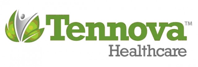 Tennova Healthcare Logo | The Jefferson County Post