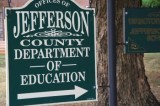 Work To Begin In Jefferson County Schools Work To Begin In Jefferson County Schools