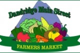 Dandridge Farmers Market 2013 Planning Meeting Dandridge Farmers Market 2013 Planning Meeting