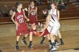 JCHS JV Basketball Matchups JCHS JV Basketball Matchups
