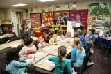 DES Family Reading Night DES Family Reading Night