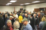 East Tennessee Megasite Meeting East Tennessee Megasite Meeting