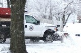 First Real Winter Weather First Real Winter Weather