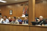 Jefferson County Commission Work Session