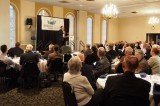 Leadership gathering for East Tennessee Regional Megasite Leadership gathering for East Tennessee Regional Megasite