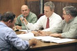 Sub Committee Appointed for Body Farm and Cadaver Research Study Site Sub Committee Appointed for Body Farm and Cadaver Research Study Site