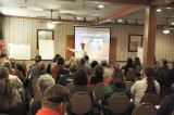 Landowners Amass to Battle Megasite Landowners Amass to Battle Megasite