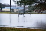 Wide Spread Flooding Wide Spread Flooding