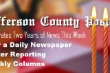 The Post Celebrates 2 Years of News The Post Celebrates 2 Years of News