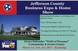 The Jefferson County Business Expo & Home Show The Jefferson County Business Expo & Home Show